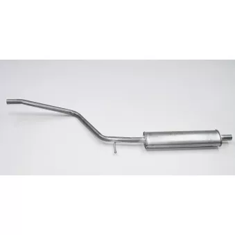 NOVAK 43.305 - Silencieux central