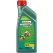 CASTROL 15F2BF - Huile moteur 5W-30 MAGNATEC Hybrid – 1L