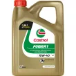 CASTROL 15F5A1 - Huile moto 10W-40 POWER1 4T – 4L