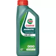 CASTROL 15F5E5 - Huile moteur 0W-20 MAGNATE CD– 1L