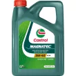 CASTROL 15F64A - Huile moteur 5W-40 MAGNATEC A3/B4 – 4L