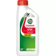 CASTROL 15F64C - Huile moteur 5W-30 GTX C4 – 1L
