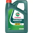 CASTROL 15F67E - Huile moteur 5W-30 MAGNATEC A3/B4 – 4L