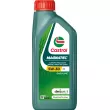 CASTROL 15F6DD - Huile moteur 5W-30 MAGNATEC DX – 1L