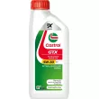 CASTROL 15F6E4 - Huile moteur 5W-30 GTX RN17 – 1L