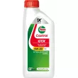 CASTROL 15F6F1 - Huile moteur 5W-30 GTX A5/B5 – 1L