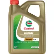 CASTROL 15F718 - Huile moteur 5W-40 EDGE A3/B4 – 4L