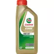 CASTROL 15F739 - Huile moteur 0W-40 EDGE – 1L