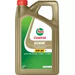 CASTROL 15F7EC - Huile moteur 5W-30 EDGE C3 – 5L