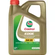 CASTROL 15F7ED - Huile moteur 5W-30 EDGE C3 – 4L