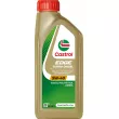 CASTROL 15F816 - Huile moteur 5W-40 EDGE TURBO DIESEL – 1L
