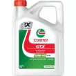 CASTROL 15F8FD - Huile moteur 10W-40 GTX A3/B4 – 4L