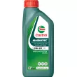 CASTROL 1608A6 - Huile moteur 0W-20 MAGNATEC FE – 1L