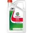 CASTROL 160A26 - Huile moteur 0W-20 GTX AN2022 – 5L