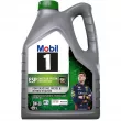 MOBIL 157295 - Huile moteur 5W-30 MOBIL 1 ESP - 5L