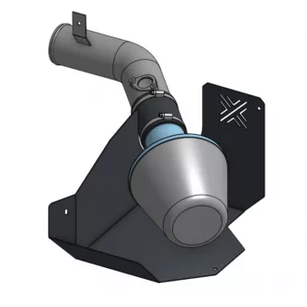 Filtre à air sport PIPERCROSS PK433 pour TOYOTA YARIS 1.6 GR 4WD - 261cv