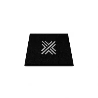 Filtre à air sport PIPERCROSS OEM 16546AA120