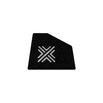 Filtre à air sport PIPERCROSS OEM S281132S000