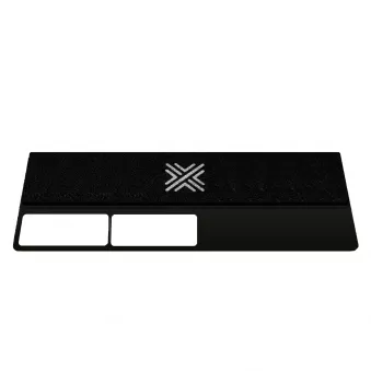 Filtre à air sport PIPERCROSS OEM 6001073218