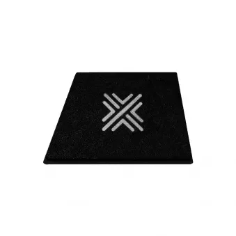 Filtre à air sport PIPERCROSS OEM LR029078