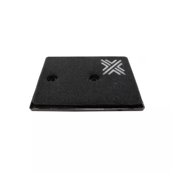 Filtre à air sport PIPERCROSS PP1926 pour SKODA SUPERB 1.4 TSI PHEV - 218cv