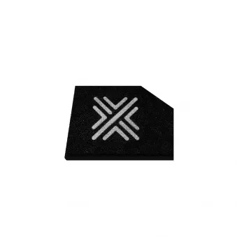 Filtre à air sport PIPERCROSS OEM 31368022