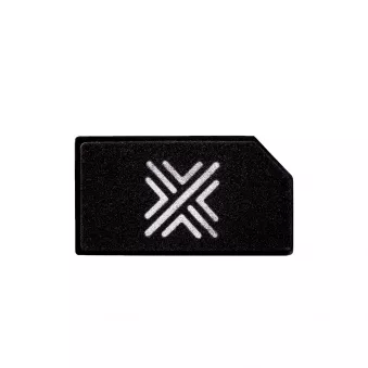 Filtre à air sport PIPERCROSS OEM 281131P000