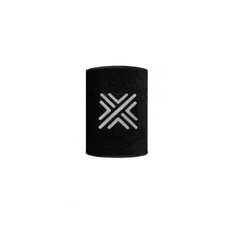 Filtre à air sport PIPERCROSS OEM 4f0133843a