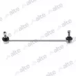 Entretoise/tige, stabilisateur arrière droit ALTE AUTOMOTIVE [100046CAL]