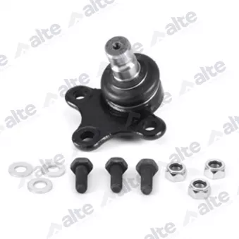 Rotule de suspension ALTE AUTOMOTIVE 101808EAL pour CITROEN C5 1.5 - 110cv