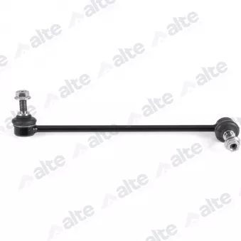 Entretoise/tige, stabilisateur avant droit ALTE AUTOMOTIVE 102906AL pour BMW X3 sDrive 18 d - 136cv