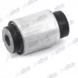 Silent bloc de suspension (train avant) ALTE AUTOMOTIVE [103898AL]