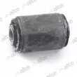 Silent bloc de suspension (train avant) ALTE AUTOMOTIVE [104263EAL]