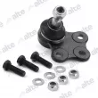 ALTE AUTOMOTIVE 77797AL - Rotule de suspension
