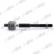 Rotule de direction intérieure, barre de connexion ALTE AUTOMOTIVE [78055AL]