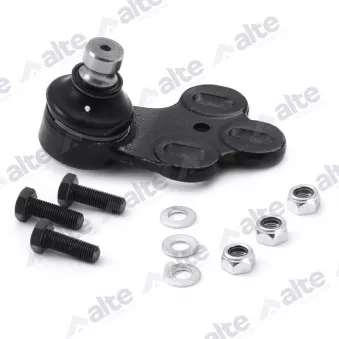Rotule de suspension avant gauche ALTE AUTOMOTIVE OEM 895407365