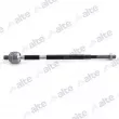 Rotule de direction intérieure, barre de connexion ALTE AUTOMOTIVE [78430AL]