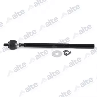 Rotule de direction intérieure, barre de connexion ALTE AUTOMOTIVE 78604AL pour CITROEN XSARA 2.0 HDI 109 - 109cv