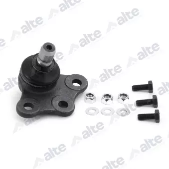 Rotule de suspension ALTE AUTOMOTIVE 78622AL pour OPEL COMBO 1.7 DI 16V - 65cv