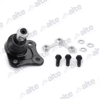 Rotule de suspension avant gauche ALTE AUTOMOTIVE OEM 1J0407365J