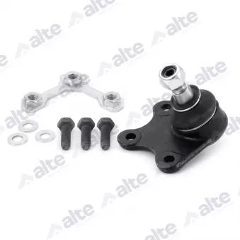 Rotule de suspension avant droit ALTE AUTOMOTIVE OEM 6Q0407366
