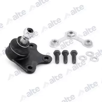 Rotule de suspension avant gauche ALTE AUTOMOTIVE OEM 6q0407365e