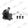 ALTE AUTOMOTIVE 78764AL - Rotule de suspension