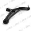 ALTE AUTOMOTIVE 79497AL - Bras de liaison, suspension de roue avant droit