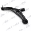 ALTE AUTOMOTIVE 79498AL - Bras de liaison, suspension de roue avant gauche