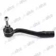 Rotule de barre de connexion avant gauche ALTE AUTOMOTIVE [79604AL]