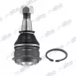 Rotule de suspension ALTE AUTOMOTIVE [79722AL]