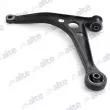 ALTE AUTOMOTIVE 79867AL - Bras de liaison, suspension de roue avant gauche