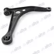 ALTE AUTOMOTIVE 79868AL - Bras de liaison, suspension de roue avant droit