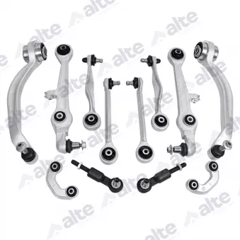 Kit de réparation, bras triangulaire ALTE AUTOMOTIVE OEM 8D0407510C